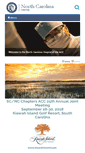 Mobile Screenshot of nccacc.org